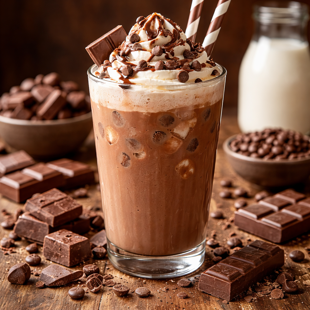 Milk Choco